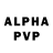 A-PVP кристаллы Cheslawa Holiashova